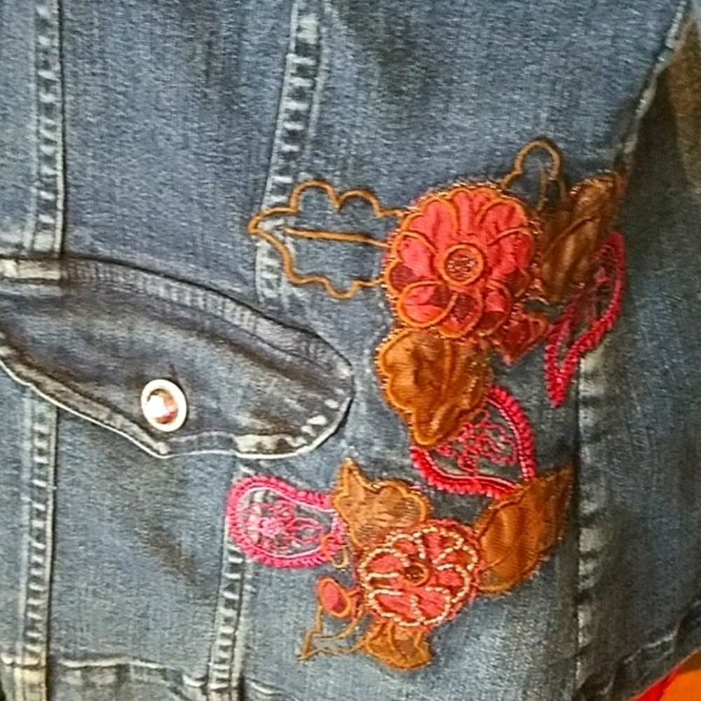 💕Christopher&Banks* Jacket!! - Picture 2 of 8